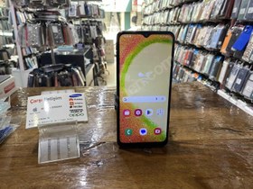 Resim Samsung A04 İkinci El TR | 128 GB | Siyah 