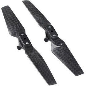 Resim Djı Saprk Karbon Fiber Pervane 4730f 1 Çift: 1 Sağ/1 Sol 