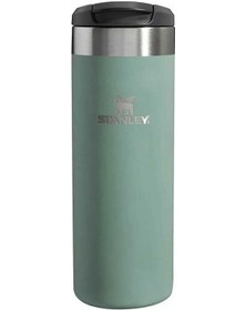 Resim Stanley Aerolight Transit Mug Shale Metallic 0,47lt 