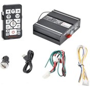 Resim Space Küçük Siren Hoparlörsüz 200w / Sssr54-1 
