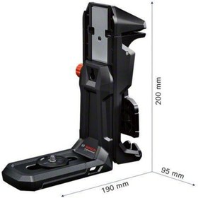 Resim Bosch Lb 10 Tutucu + Tavan Kıskacı 