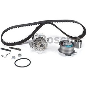 Resim VW Touran 1.9 Tdı Bkc 2003 -> 2010 Triger Seti Su Pompalı Bosch 