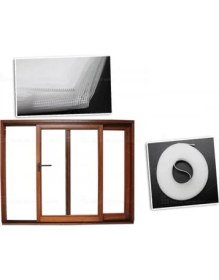 Resim Çerçici Pencere Cam Sinekliği ( 70 cm x 125 Cm. ) 