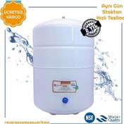 Resim Su Arıtma Cihazı Tankı 12 Lt Ücretsiz Kargo (210724148) 