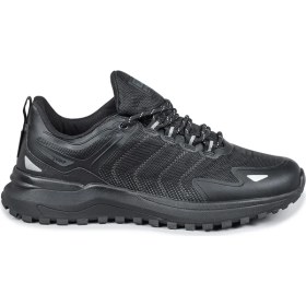 Resim Jump 28679 Siyah Erkek Su Geçirmez Outdoor Spor Ayakkabı 