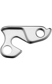 Resim Motobisikletim Bisiklet Kadro Arka Aktarıcı Kulağı HG-022 [alüminyum] 