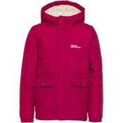 Resim SNOW FOX JACKET K 