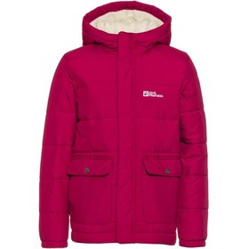 Resim SNOW FOX JACKET K 