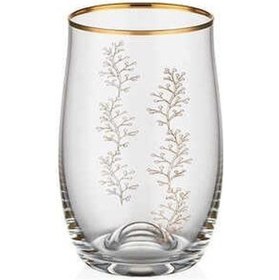 Resim Gordion M01125 Su Bardağı 2 Parça Lorin 