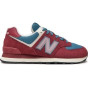 Resim New Balance Kadın Ayakkabı U574RBB 