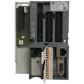 Resim ABB 1SAP111100R0270 TB511-ETH Terminal Ünitesi 