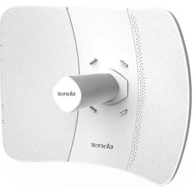 Resim Tenda O8 5 Ghz 23 Dbi 11 Ac 433 Mbps 500 Metre Dış Mekan Access Point 