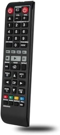 Resim Kassionel AK59-00167A Yedek Uzaktan Kumanda Samsung Blu-ray Disk Oynatıcı BD-J6300 BD-JM63 BD-JM63C BD-F7500 BD-F7500/ZA BD-F6500 BD-F6700 BD-J7500 BD-J7500 ile Uyumlu D-J750 30/ZA 