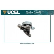 Resim Şanzıman Takozu Sol Vw Multıvan V 2.5 Tdı-3.2 V6 Otomatik Ucel S61329 