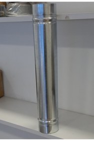 Resim RENUZU Semaver Borusu 45 Cm -tüm Semaverlere Uygun 