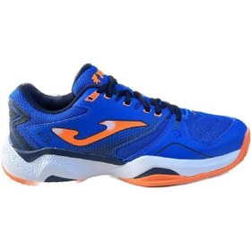 Resim Joma T.Master 1000 Men 2304 Royal Erkek Tenis Ayakkabısı 