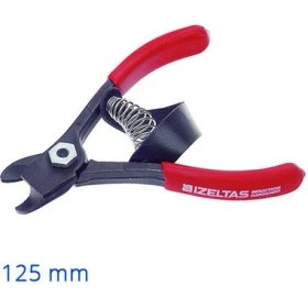 Resim İzeltaş Narenciye Makası 125 Mm 