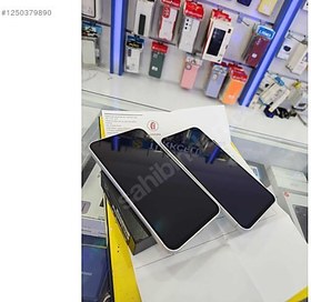 Resim Samsung S23 FE İkinci El TR | 256 GB 12 GB | Beyaz 