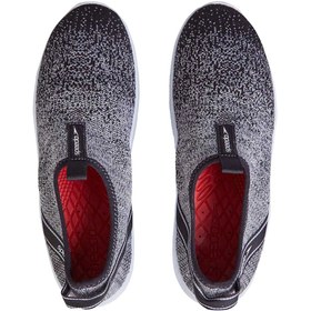 Resim SPEEDO Surfknit Pro Watershoe Am Erkek Gri Deniz Ayakkabısı 
