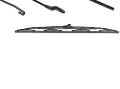 Resim Peugeot 206 Arka Silecek Valeo Marka 5901370 