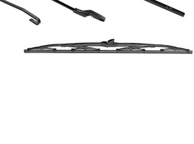 Resim Peugeot 206 Arka Silecek Valeo Marka 5901370 