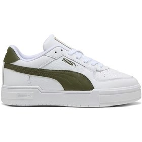 Resim Ca Pro Classic Iı Unisex Beyaz Sneaker Ayakkabı 40236612 1722383 Çok Renkli 
