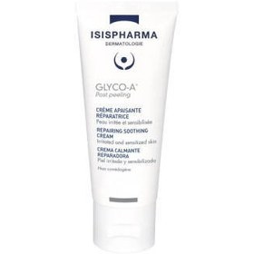 Resim Isis Pharma Glyco-A Nemlendirici Krem 40ml 