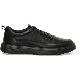 Resim Polaris 108077.m 5fx 5 Nokta Erkek Rahat Ayakkabı Siyah 