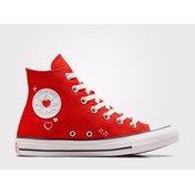 Resim Converse Chuck Taylor All Star Kadın Sneaker 