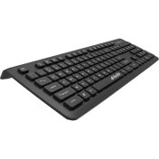 Resim Hello Hl- Keyboard / 2.4ghz Slim Model Kablosuz Klavye 