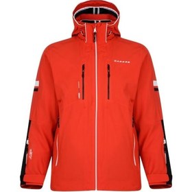 Resim Dare 2B Proficient Pro Erkek Kayak Montu-Kırmızı 