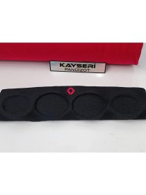 Resim Kayseri Pandizot Broadway Pandizot 4 Lü Oval Polyesterli Fiber Elyaftır Isteğe Göre Yapılır Imalatçıyız 