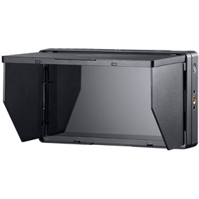 Resim Godox GM55 5.5" 4K HDMI Kamera Üstü Dokunmatik Monitör 