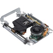 Resim Playstation 4 Parlak Kasa Lazer Lens Optik Okuyucu ve Bluray Mekanizma - KEM490AAA Bluray 