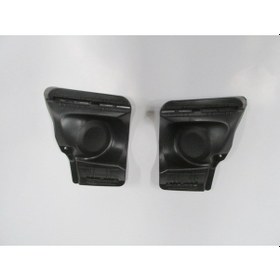 Resim Citroen C Elysee 12/16 Si S Lamba Kapağı Sağ/sol Set 2 Parça Si S Deli Ksi Z 