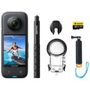 Resim Insta360 X3 Water Sports Kit (Su Sporları Kiti) 