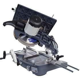 Resim Özçelik Beta Plus 300 MM Yatarlı Portatif Gönye Kesme Makinesi 