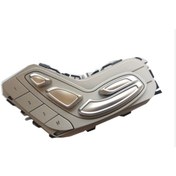 Resim Koltuk Ayar Düğmesi Sol W205 Koltuk Ayar Düğmesi 