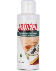 Resim Artdeco Transfer Yapıştırıcı 