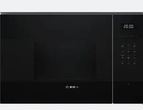Resim Bosch BEL524MB2 Ankastre Mikrodalga 