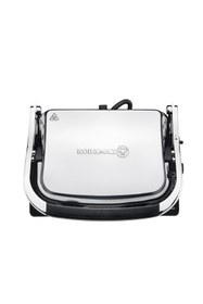 Resim KORKMAZ Tostkolik SatinSiyah Granit Tost Makinesi A328-06 