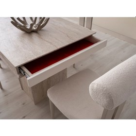Resim Vizon Mdf Masa Aytaşı 