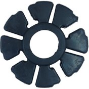 Resim Tvs Raider 125 Arka Dişli Takozu Kaplin Lastiği 