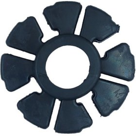 Resim Tvs Raider 125 Arka Dişli Takozu Kaplin Lastiği 