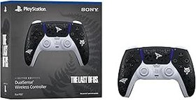Resim PlayStation DualSense® Wireless Controller – The Last of Us™ Limited Edition 