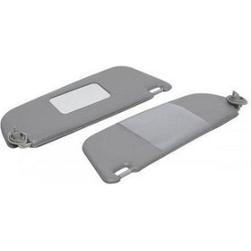 Resim Akr-121 - Güneşlik Takım Corsa B 93 