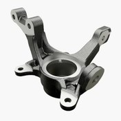 Resim Honda Jazz 01/08 Ön Aks Taşıyıcı Sağ Abs Li 