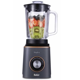 Resim Mixypro Smoothie Antrasit Blender Fakir