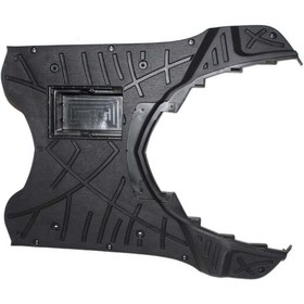 Resim Mondial Mash Ayaklık Ana Gövde Orj 