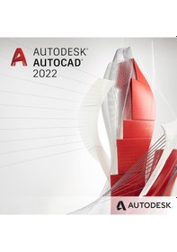 Resim Autodesk (Autocad) 1 Yıl 1 Cihaz Lisans Key+ Tüm Ürünler 2023-2024 (553650271) 